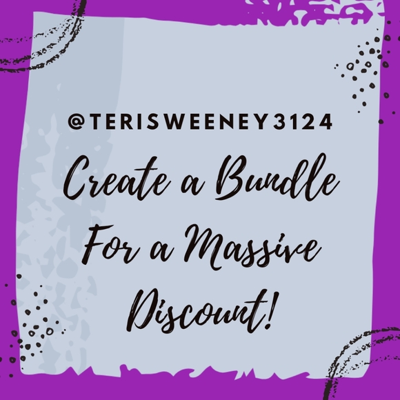 Want an even BIGGER discount?! - Picture 1 of 1